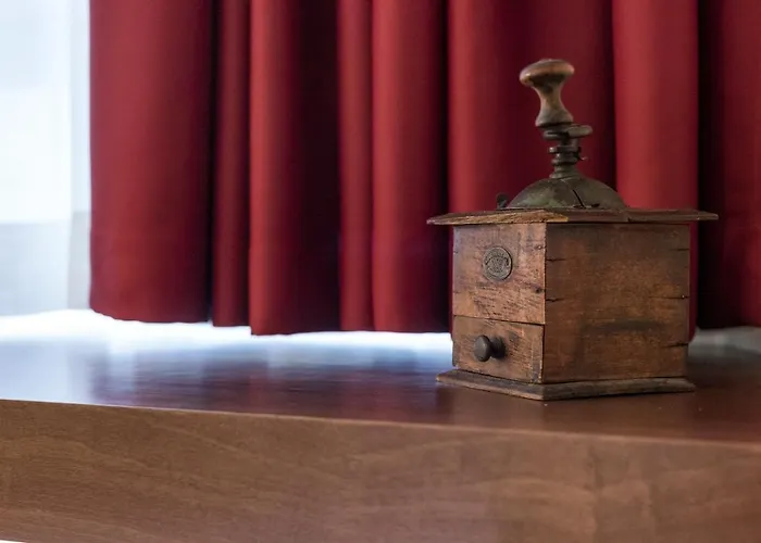 Annunziata Guesthouse, Centro Storico Oda ve Kahvaltı 4*