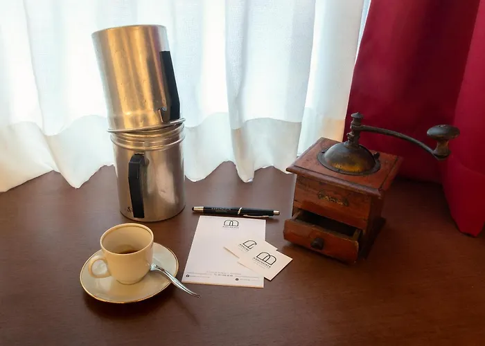 Annunziata Guesthouse, Centro Storico Oda ve Kahvaltı 4*