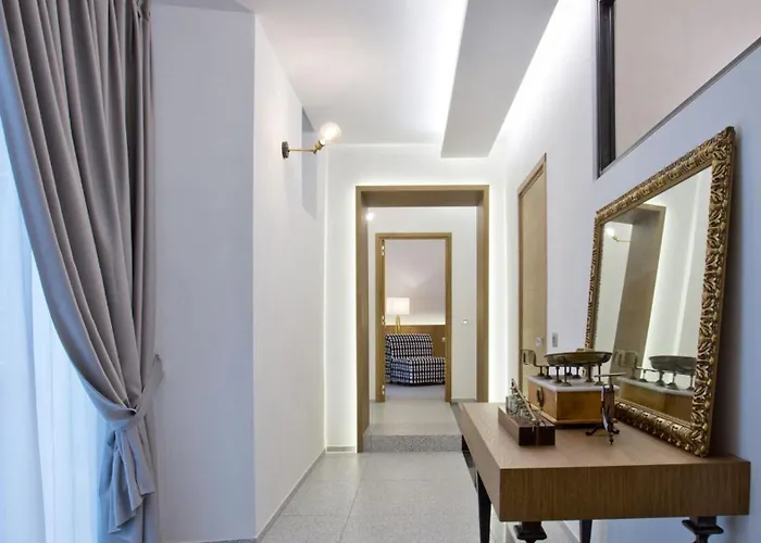 Annunziata Guesthouse, Centro Storico Oda ve Kahvaltı 4*