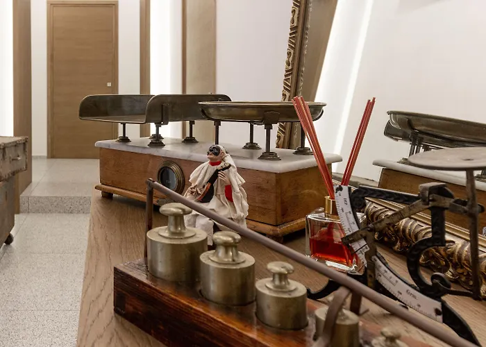 Annunziata Guesthouse, Centro Storico Oda ve Kahvaltı Napoli