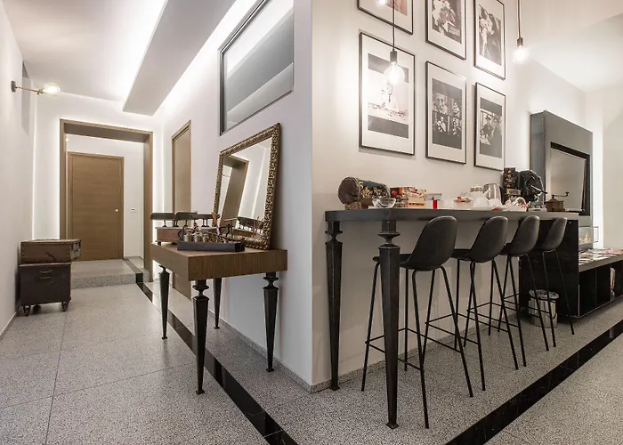 Oda ve Kahvaltı Annunziata Guesthouse, Centro Storico