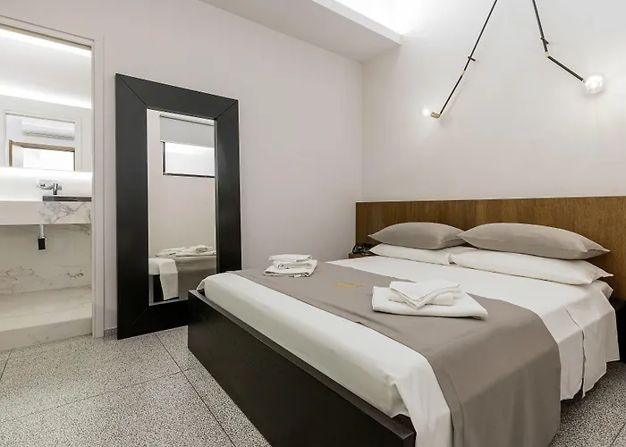 Annunziata Guesthouse, Centro Storico Napoli