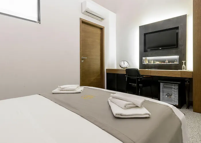 Oda ve Kahvaltı Annunziata Guesthouse, Centro Storico