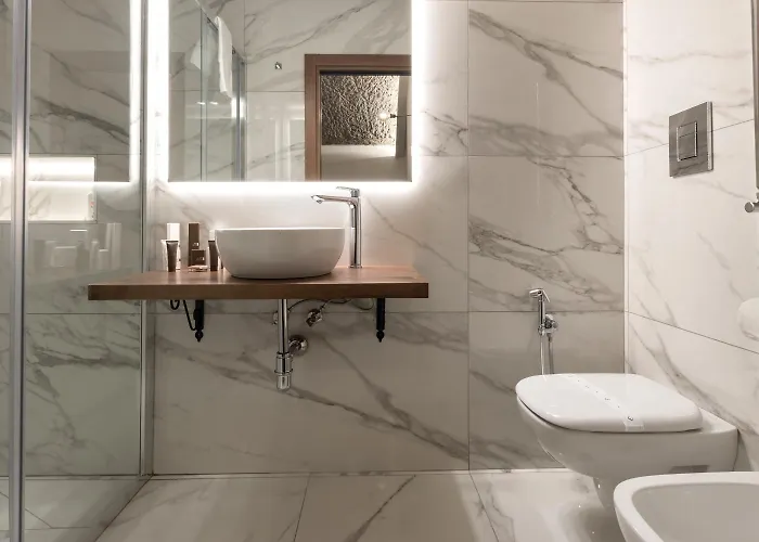 Oda ve Kahvaltı Annunziata Guesthouse, Centro Storico Napoli