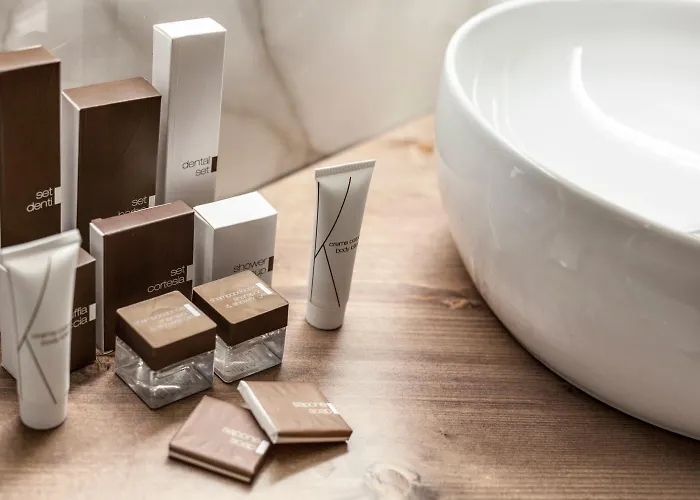 Annunziata Guesthouse, Centro Storico 4*