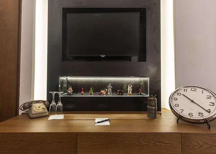 Annunziata Guesthouse, Centro Storico 4*