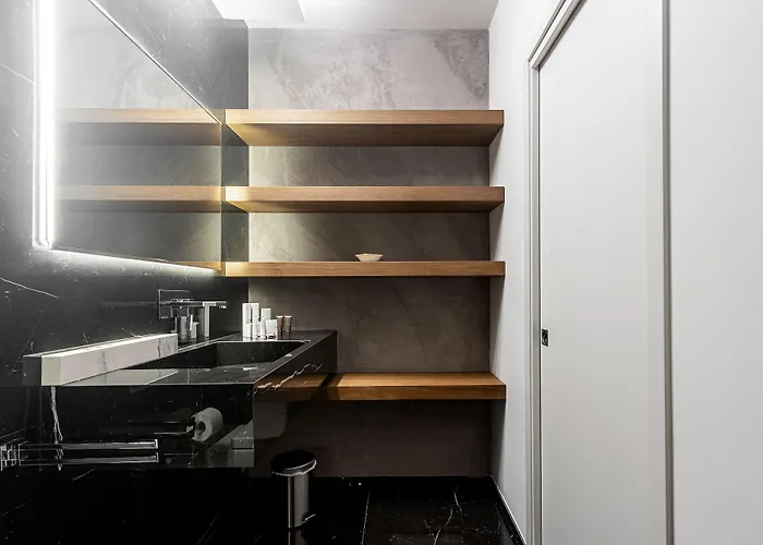 Oda ve Kahvaltı Annunziata Guesthouse, Centro Storico 4*