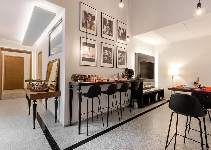 Annunziata Guesthouse, Centro Storico Oda ve Kahvaltı 4*