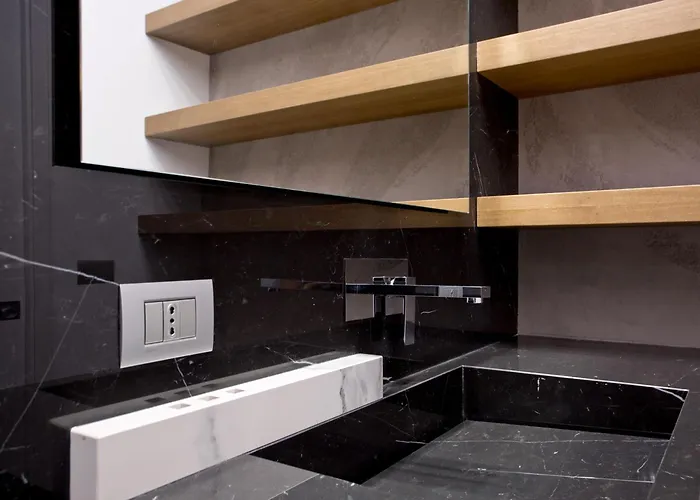 Oda ve Kahvaltı Annunziata Guesthouse, Centro Storico 4*