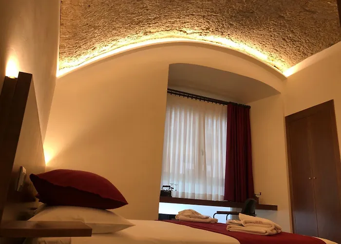 Annunziata Guesthouse, Centro Storico