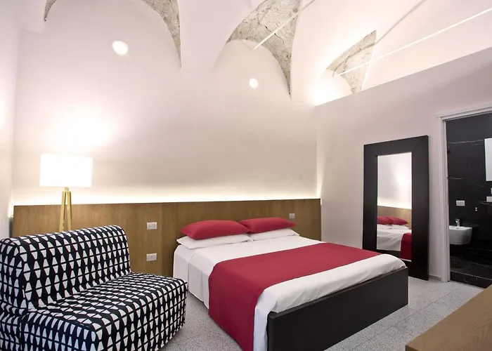 Annunziata Guesthouse, Centro Storico