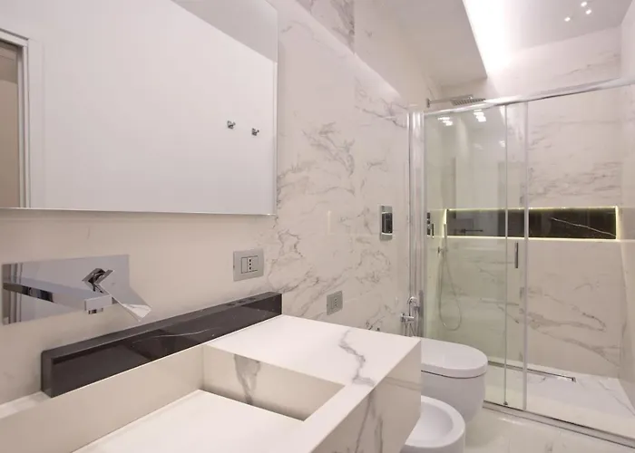 Annunziata Guesthouse, Centro Storico Oda ve Kahvaltı Napoli