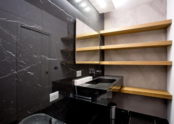 Annunziata Guesthouse, Centro Storico Oda ve Kahvaltı