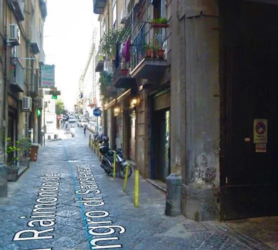 Annunziata Guesthouse, Centro Storico Oda ve Kahvaltı 4*