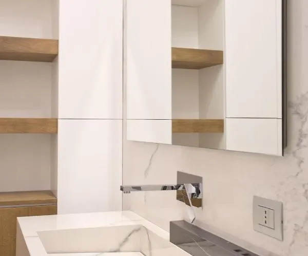 Annunziata Guesthouse, Centro Storico Oda ve Kahvaltı