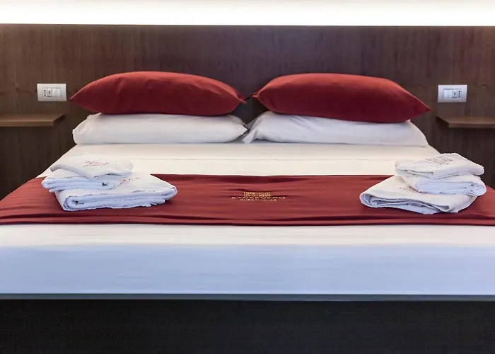 Oda ve Kahvaltı Annunziata Guesthouse, Centro Storico