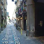 Annunziata Guesthouse, Centro Storico 住宿加早餐酒店 4*