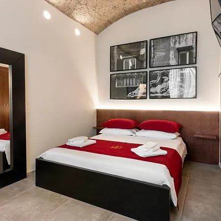 Annunziata Guesthouse, Centro Storico Nápoles
