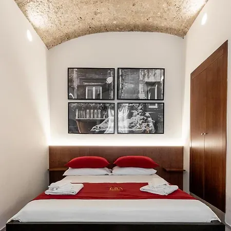 Annunziata Guesthouse, Centro Storico 4*