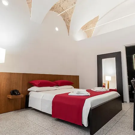 Couette-café Annunziata Guesthouse, Centro Storico