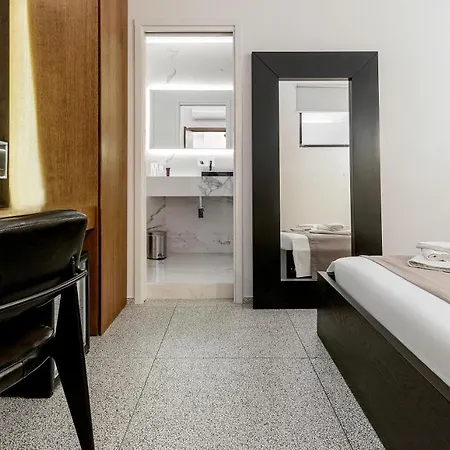 Annunziata Guesthouse, Centro Storico Couette-café