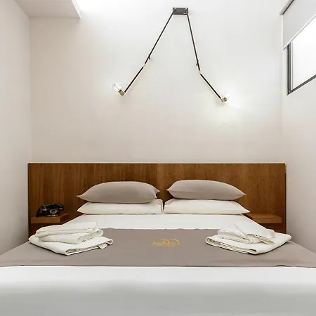 Alojamento de Acomodação e Pequeno-almoço Annunziata Guesthouse, Centro Storico 4*