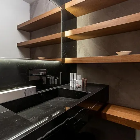 Annunziata Guesthouse, Centro Storico Alojamento de Acomodação e Pequeno-almoço 4*