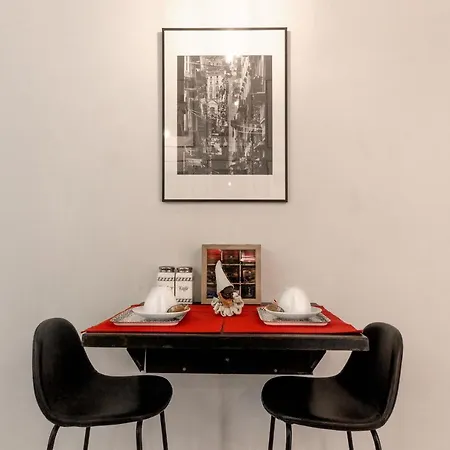Annunziata Guesthouse, Centro Storico Alojamento de Acomodação e Pequeno-almoço