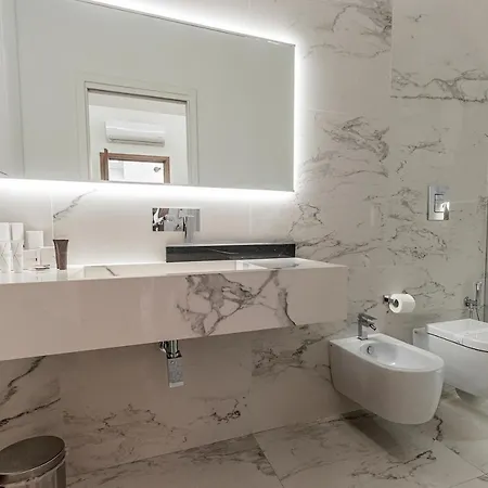 Alojamento de Acomodação e Pequeno-almoço Annunziata Guesthouse, Centro Storico