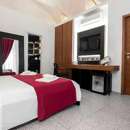 B&B Annunziata Guesthouse, Centro Storico 나폴리