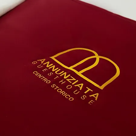 Annunziata Guesthouse, Centro Storico 那不勒斯