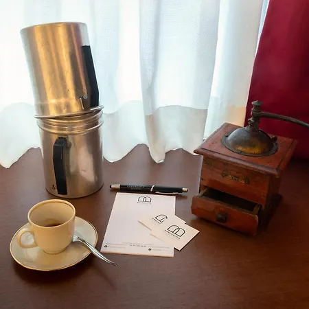 Annunziata Guesthouse, Centro Storico Alojamento de Acomodação e Pequeno-almoço 4*