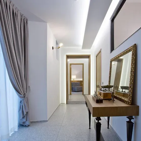 Annunziata Guesthouse, Centro Storico Alojamento de Acomodação e Pequeno-almoço 4*