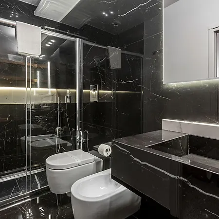 Annunziata Guesthouse, Centro Storico 4* Nápoles