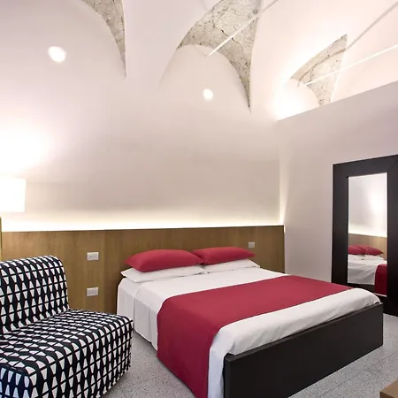 Annunziata Guesthouse, Centro Storico Nápoles