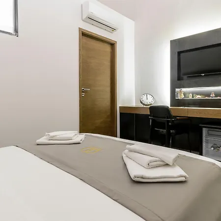 Alojamento de Acomodação e Pequeno-almoço Annunziata Guesthouse, Centro Storico
