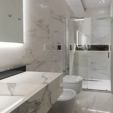 Annunziata Guesthouse, Centro Storico Alojamento de Acomodação e Pequeno-almoço