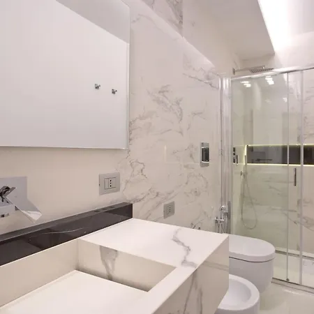 Annunziata Guesthouse, Centro Storico Alojamento de Acomodação e Pequeno-almoço Nápoles