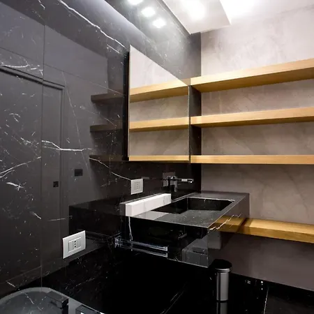 Annunziata Guesthouse, Centro Storico Alojamento de Acomodação e Pequeno-almoço