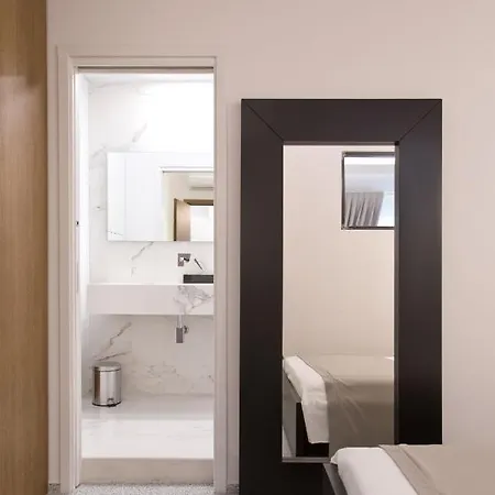 Annunziata Guesthouse, Centro Storico Alojamento de Acomodação e Pequeno-almoço 4*