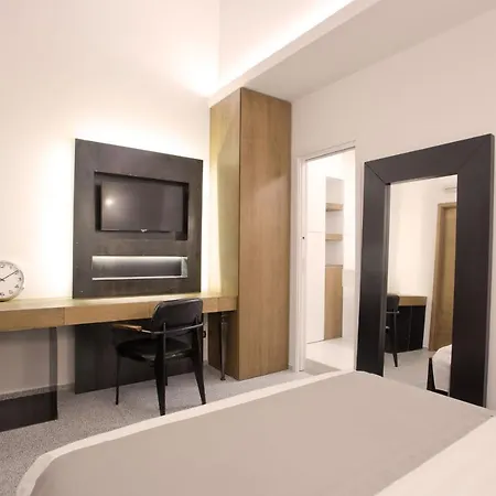 Annunziata Guesthouse, Centro Storico Alojamento de Acomodação e Pequeno-almoço