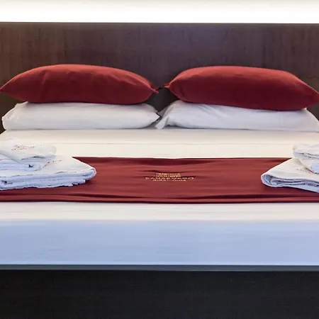 住宿加早餐酒店 Annunziata Guesthouse, Centro Storico