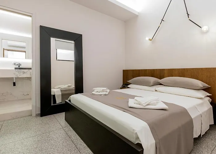 Annunziata Guesthouse, Centro Storico