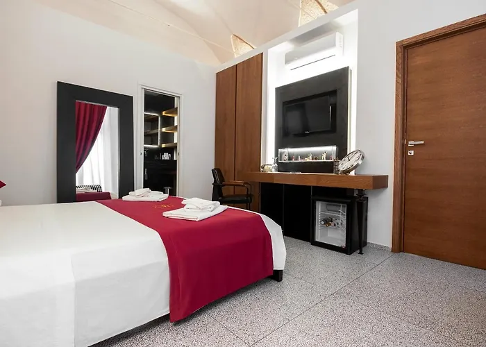 Bed & Breakfast Annunziata Guesthouse, Centro Storico Napoli